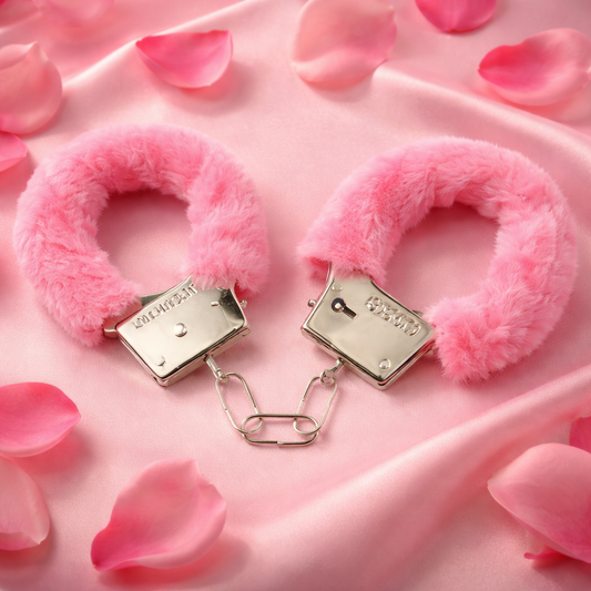 Love Handcuffs
